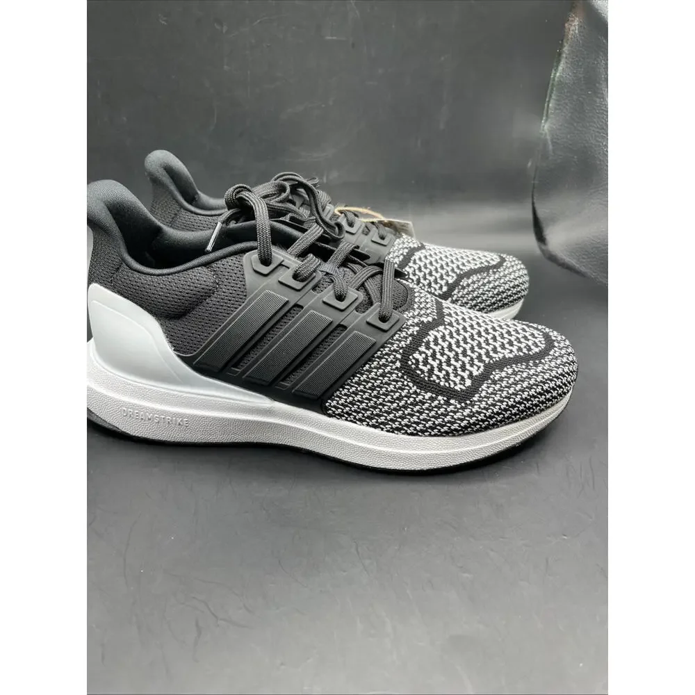 adidas Men's Ultra Dream DNA Boost Running Shoes JS0313 White/Black Size 7 NWOB